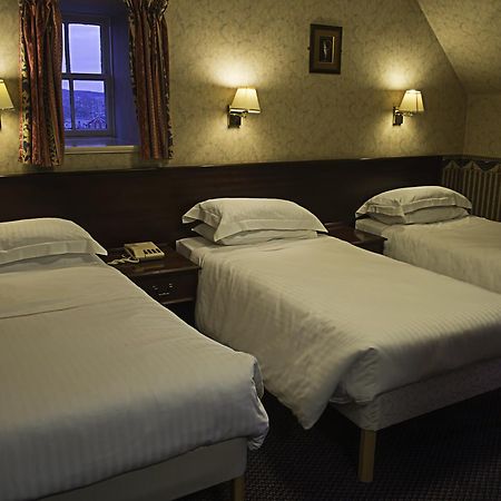 The Grand Hotel Lerwick Ngoại thất bức ảnh