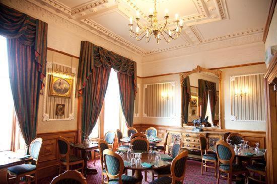 The Grand Hotel Lerwick Ngoại thất bức ảnh