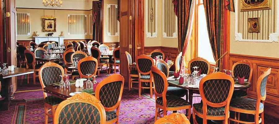 The Grand Hotel Lerwick Ngoại thất bức ảnh