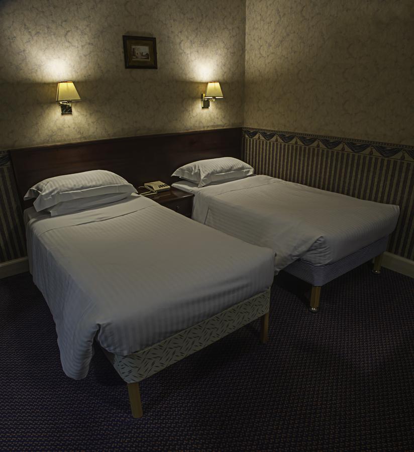 The Grand Hotel Lerwick Ngoại thất bức ảnh