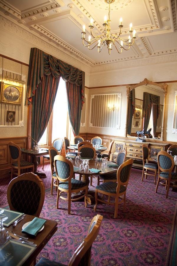 The Grand Hotel Lerwick Ngoại thất bức ảnh