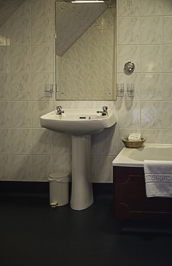The Grand Hotel Lerwick Ngoại thất bức ảnh