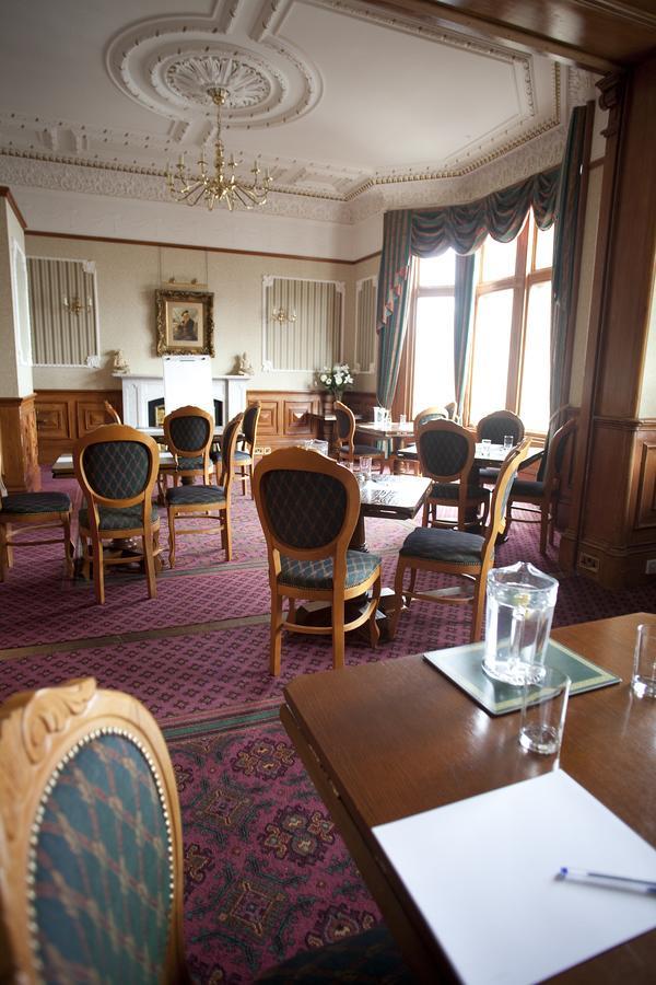 The Grand Hotel Lerwick Ngoại thất bức ảnh