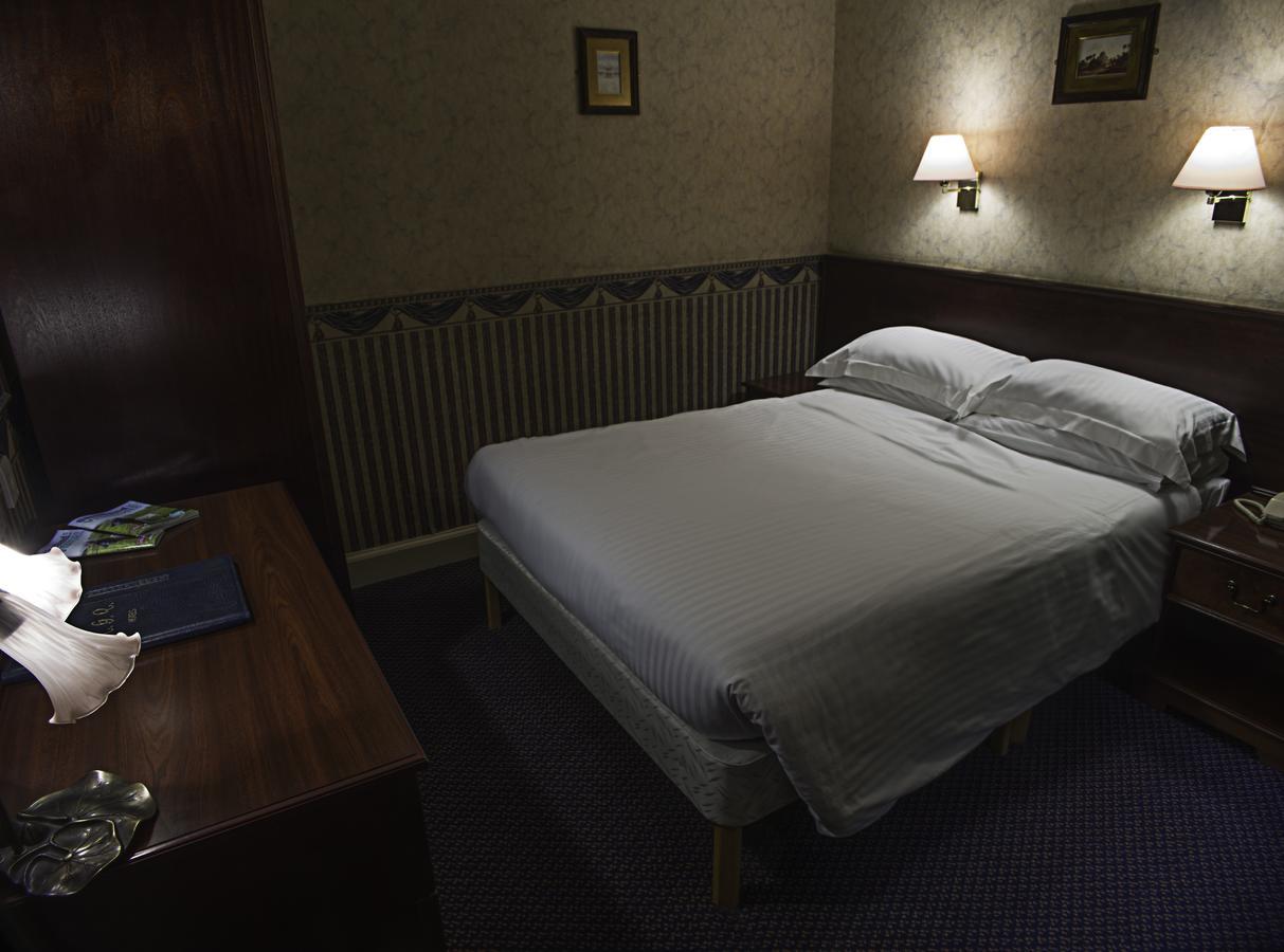 The Grand Hotel Lerwick Ngoại thất bức ảnh